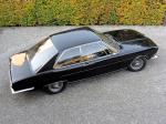 Jaguar FT Coupe 1966 года